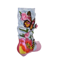 Irregular Choice Blooming Fabulous