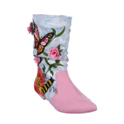 Irregular Choice Blooming Fabulous