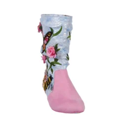 Irregular Choice Blooming Fabulous