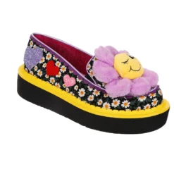 Irregular Choice Oopsie Daisy Everything