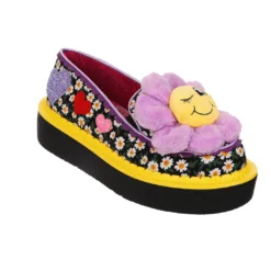 Irregular Choice Oopsie Daisy Everything