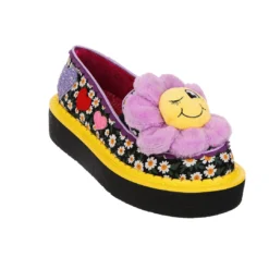 Irregular Choice Oopsie Daisy Everything