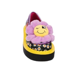 Irregular Choice Oopsie Daisy Everything