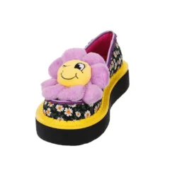 Irregular Choice Oopsie Daisy Everything