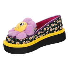 Irregular Choice Oopsie Daisy Everything