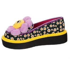 Irregular Choice Oopsie Daisy Everything