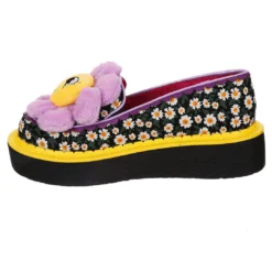 Irregular Choice Oopsie Daisy Everything
