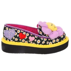 Irregular Choice Oopsie Daisy Everything