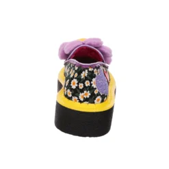 Irregular Choice Oopsie Daisy Everything