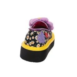 Irregular Choice Oopsie Daisy Everything