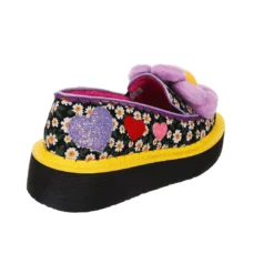 Irregular Choice Oopsie Daisy Everything
