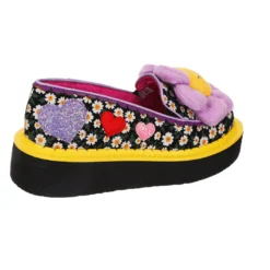 Irregular Choice Oopsie Daisy Everything