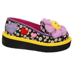 Irregular Choice Oopsie Daisy Everything