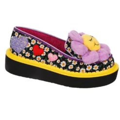 Irregular Choice Oopsie Daisy Everything