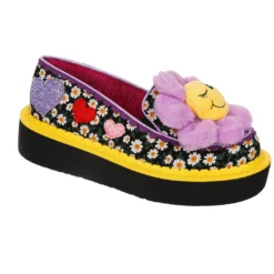 Irregular Choice Oopsie Daisy Everything