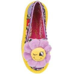 Irregular Choice Oopsie Daisy Everything