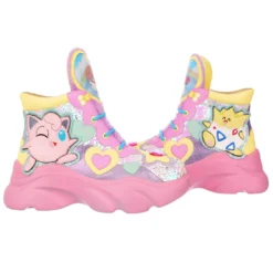 Irregular Choice X Sparkly Fun