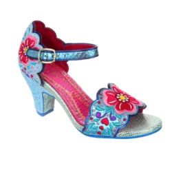 Irregular Choice Posie Picking Everything