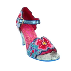 Irregular Choice Posie Picking Everything