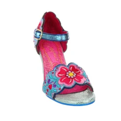 Irregular Choice Posie Picking Everything