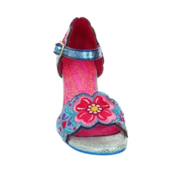 Irregular Choice Posie Picking Everything