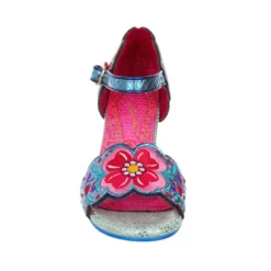 Irregular Choice Posie Picking Everything