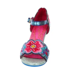 Irregular Choice Posie Picking Everything