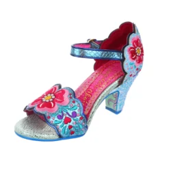 Irregular Choice Posie Picking Everything