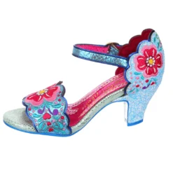 Irregular Choice Posie Picking Everything