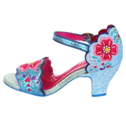 Irregular Choice Posie Picking Everything