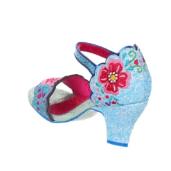 Irregular Choice Posie Picking Everything