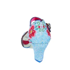 Irregular Choice Posie Picking Everything