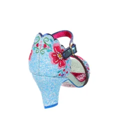 Irregular Choice Posie Picking Everything