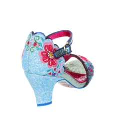 Irregular Choice Posie Picking Everything