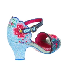 Irregular Choice Posie Picking Everything