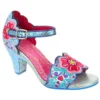 Irregular Choice Posie Picking Everything
