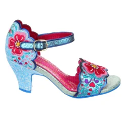 Irregular Choice Posie Picking Everything