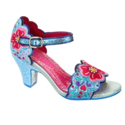 Irregular Choice Posie Picking Everything