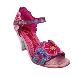 Irregular Choice Posie Picking