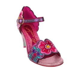 Irregular Choice Posie Picking