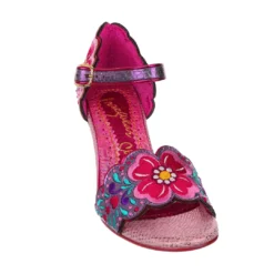 Irregular Choice Posie Picking