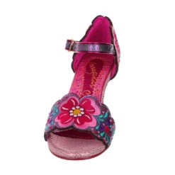 Irregular Choice Posie Picking