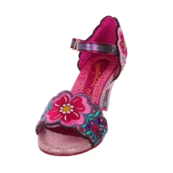 Irregular Choice Posie Picking
