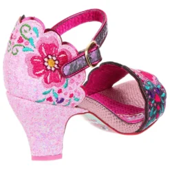 Irregular Choice Posie Picking