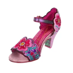 Irregular Choice Posie Picking