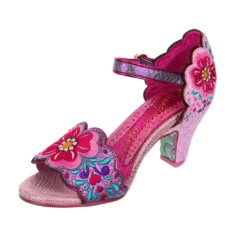 Irregular Choice Posie Picking