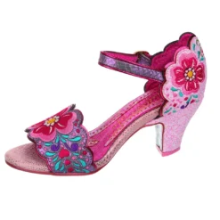 Irregular Choice Posie Picking