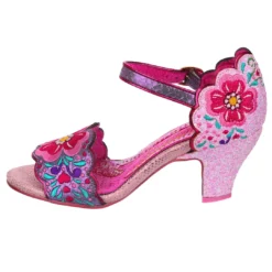 Irregular Choice Posie Picking