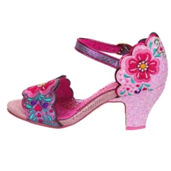 Irregular Choice Posie Picking