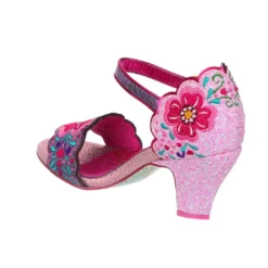 Irregular Choice Posie Picking